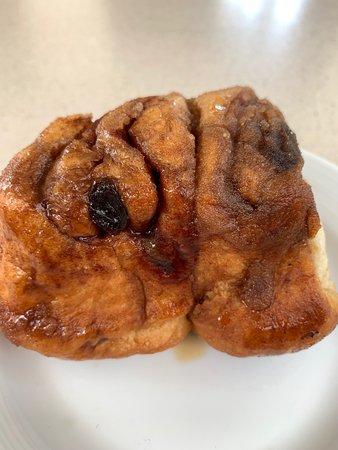 Wilkie's Bakery & Pizza